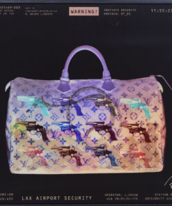 Xray Art – 2017 LV – Sex Toys