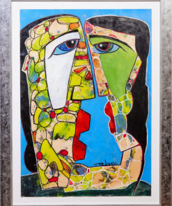 Love is in the air III