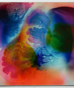 Atlantis in color – four