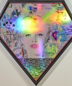 Brigitte Bardot Diamond