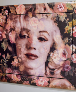 Marilyn Monroe Flowers